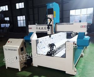 忻州代县工艺品佛像立体雕刻机